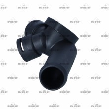 Coolant Flange NRF 775007 OE Ref 074121132B NRF