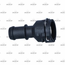 Coolant Flange NRF 775011 OE Ref 1K0122101BB NRF