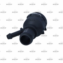 Coolant Flange NRF 775011 OE Ref 1K0122101BB NRF