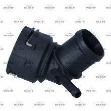 Coolant Flange NRF 775013 OE Ref 1K0121049C