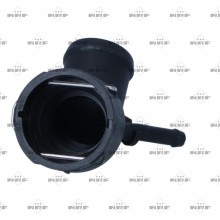 Coolant Flange NRF 775013 OE Ref 1K0121049C NRF