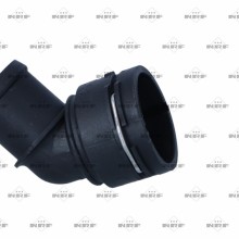 Coolant Flange NRF 775013 OE Ref 1K0121049C NRF