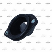 Coolant Flange NRF 775023 OE Ref 026121121A NRF