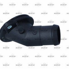 Coolant Flange NRF 775023 OE Ref 026121121A NRF