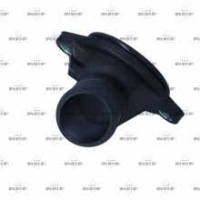 Coolant Flange NRF 775023 OE Ref 026121121A NRF