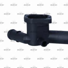 Coolant Flange NRF 775027 OE Ref 06A121132 NRF