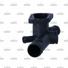 Coolant Flange NRF 775027 OE Ref 06A121132 NRF