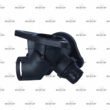 Coolant Flange NRF 775030 OE Ref 038121133B NRF