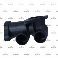 Coolant Flange NRF 775030 OE Ref 038121133B NRF