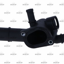 Coolant Flange NRF 775050 OE Ref 038121132C