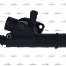 Coolant Flange NRF 775050 OE Ref 038121132C NRF