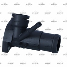 Coolant Flange NRF 775060 OE Ref 068121132A