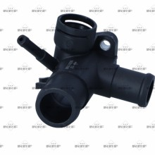 Coolant Flange NRF 775060 OE Ref 068121132A NRF