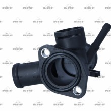 Coolant Flange NRF 775060 OE Ref 068121132A NRF