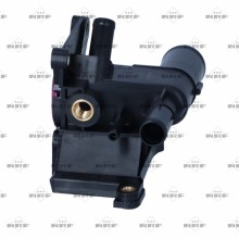 Coolant Flange NRF 775068 OE Ref LF9415179A NRF