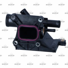 Coolant Flange NRF 775068 OE Ref LF9415179A