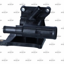 Coolant Flange NRF 775068 OE Ref LF9415179A NRF