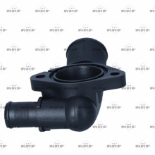 Coolant Flange NRF 775069 OE Ref 1336P5 NRF