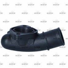 Coolant Flange NRF 775069 OE Ref 1336P5 NRF