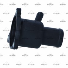 Coolant Flange NRF 775075 OE Ref 7700101179