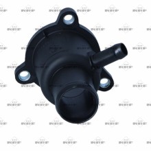 Coolant Flange NRF 775075 OE Ref 7700101179 NRF