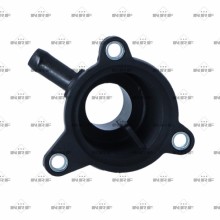 Coolant Flange NRF 775075 OE Ref 7700101179 NRF