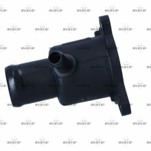 Coolant Flange NRF 775075 OE Ref 7700101179 NRF