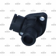 Coolant Flange NRF 775080 OE Ref 028121144N NRF