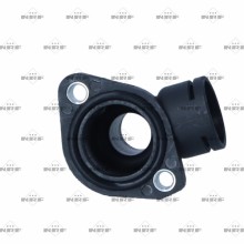 Coolant Flange NRF 775080 OE Ref 028121144N NRF