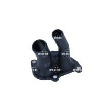 Coolant Flange NRF 775085 OE Ref 1557904 NRF