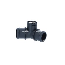 Coolant Flange NRF 775088 OE Ref 1J0121087 NRF