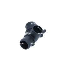 Coolant Flange NRF 775088 OE Ref 1J0121087 NRF