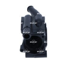 Coolant Flange NRF 775100 OE Ref 1097897