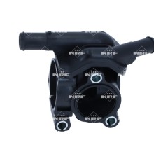 Coolant Flange NRF 775100 OE Ref 1097897 NRF