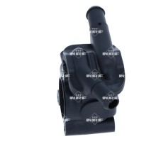 Coolant Flange NRF 775100 OE Ref 1097897 NRF