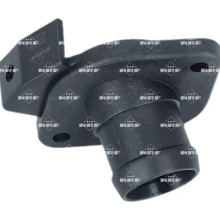 Coolant Flange NRF 775105 OE Ref 032121121A NRF