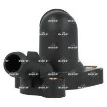 Coolant Flange NRF 775107 OE Ref 11537512733 NRF