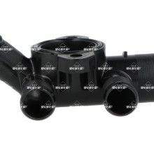 Coolant Flange NRF 775114 OE Ref 1336P0 NRF