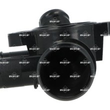 Coolant Flange NRF 775114 OE Ref 1336P0