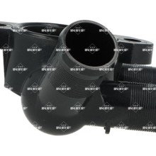 Coolant Flange NRF 775114 OE Ref 1336P0 NRF