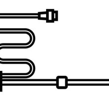 Urea Supply Sensor NRF 797007 OE Ref 504349967