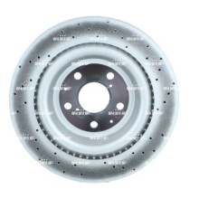 Brake Disc NRF 801001