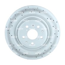 Brake Disc NRF 801001 NRF