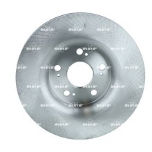 Brake Disc NRF 801002