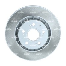 Brake Disc NRF 801002 NRF