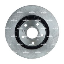Brake Disc NRF 801003 NRF