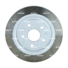 Brake Disc NRF 801004 NRF