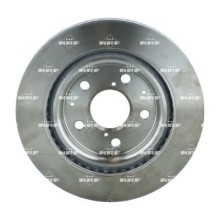 Brake Disc NRF 801004