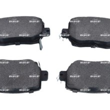 Brake Pad Set NRF 802001 OE Ref 800824600A NRF