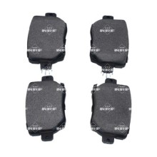 Brake Pad Set NRF 802001 OE Ref 800824600A